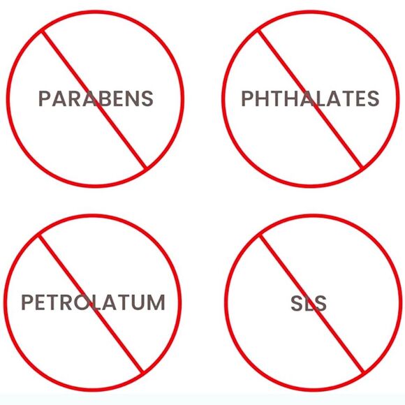 SALE Burts Bees "Peony" Pink Tinted Lip Shimmer - Picture 3 of 7